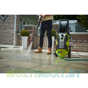 Мойка высокого давления Ryobi RPW150XRB картинка 7